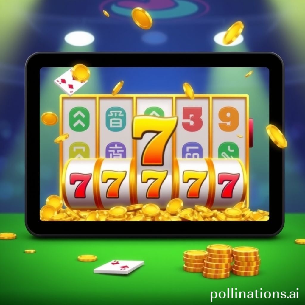 Strategi Macan388 Slot Untuk Pemula